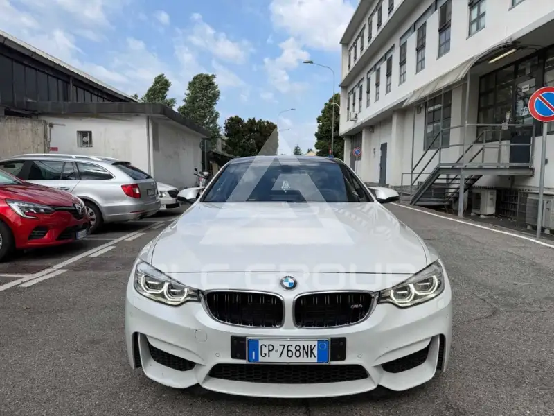 2016 BMW Other