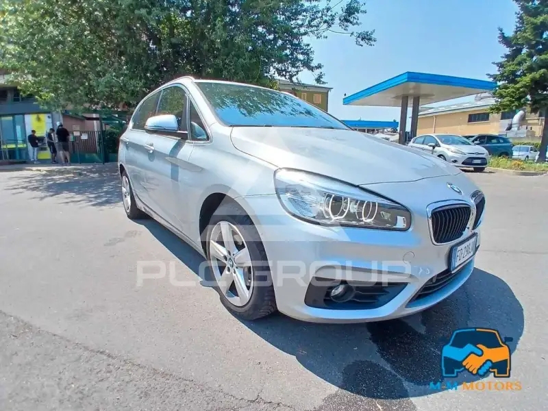 2016 BMW Other
