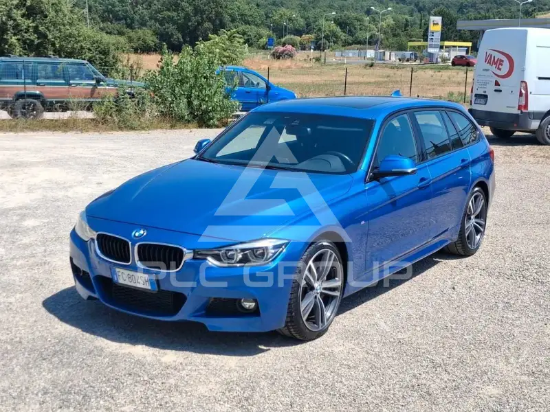 2016 BMW Other