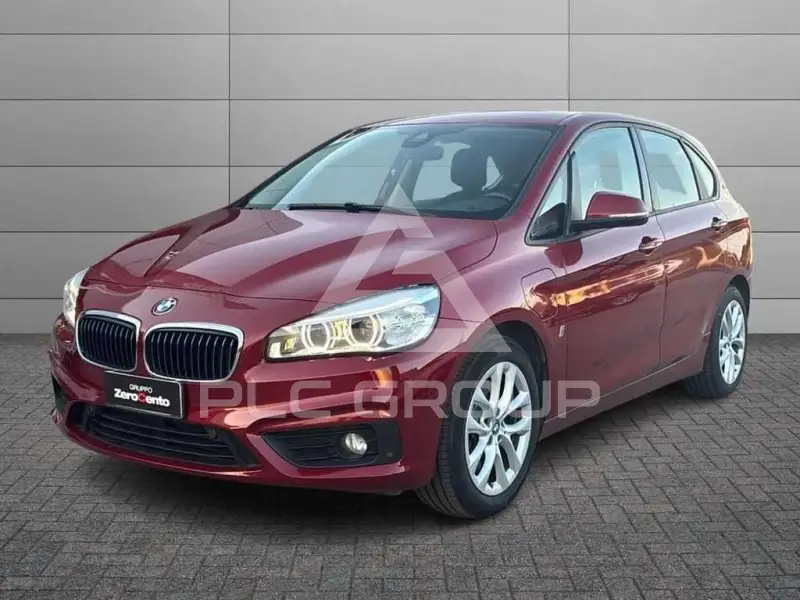 2016 BMW Other