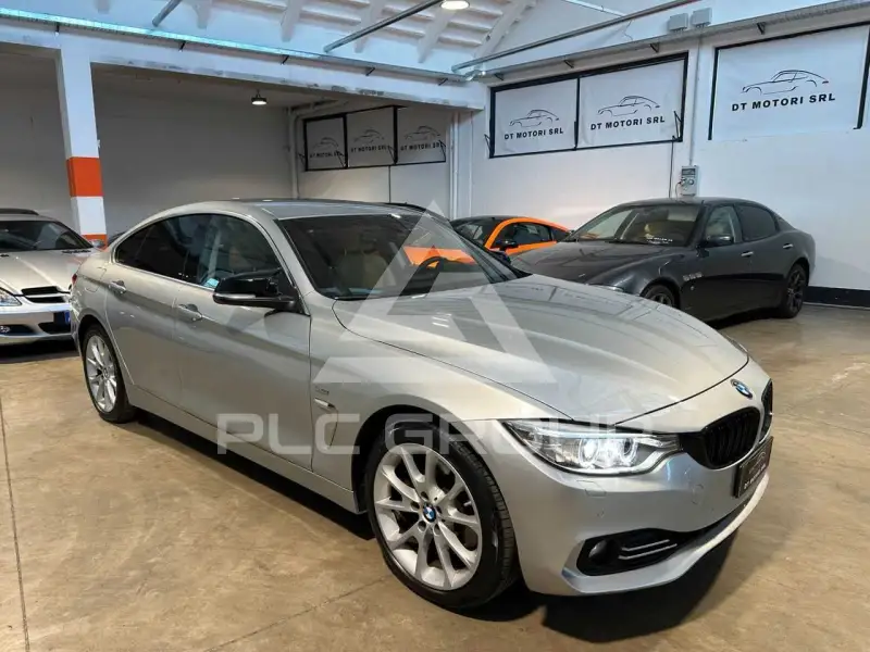 2016 BMW Other