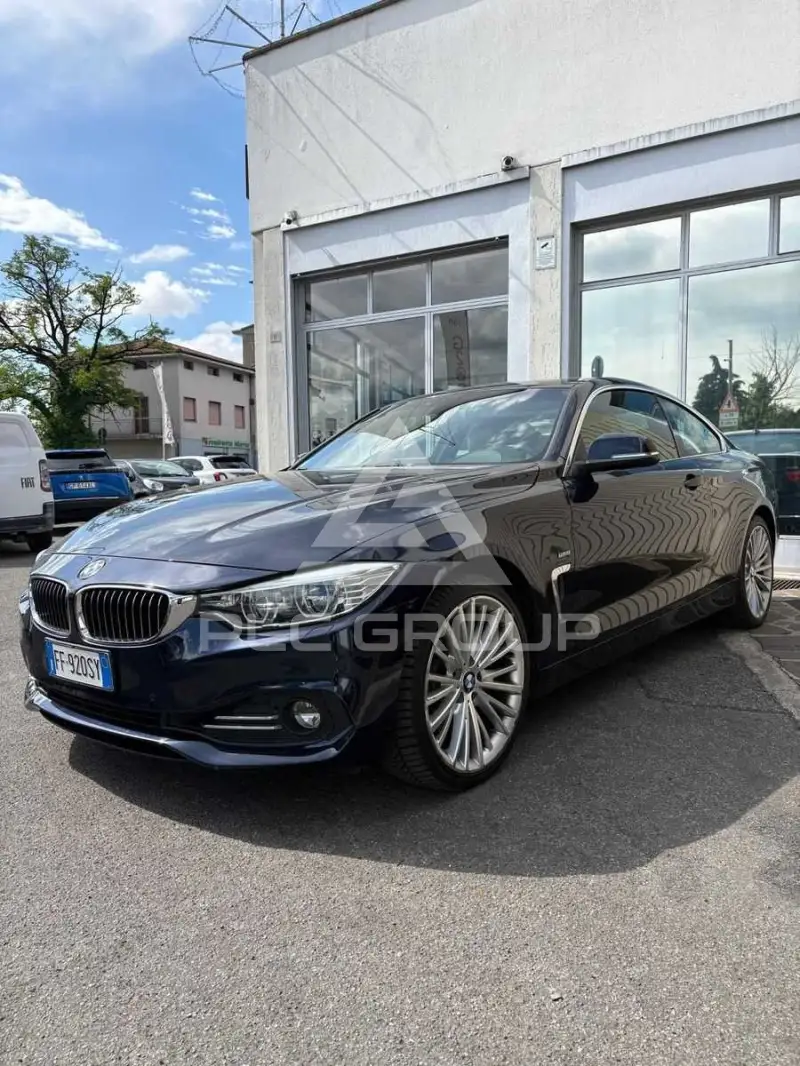 2016 BMW Other