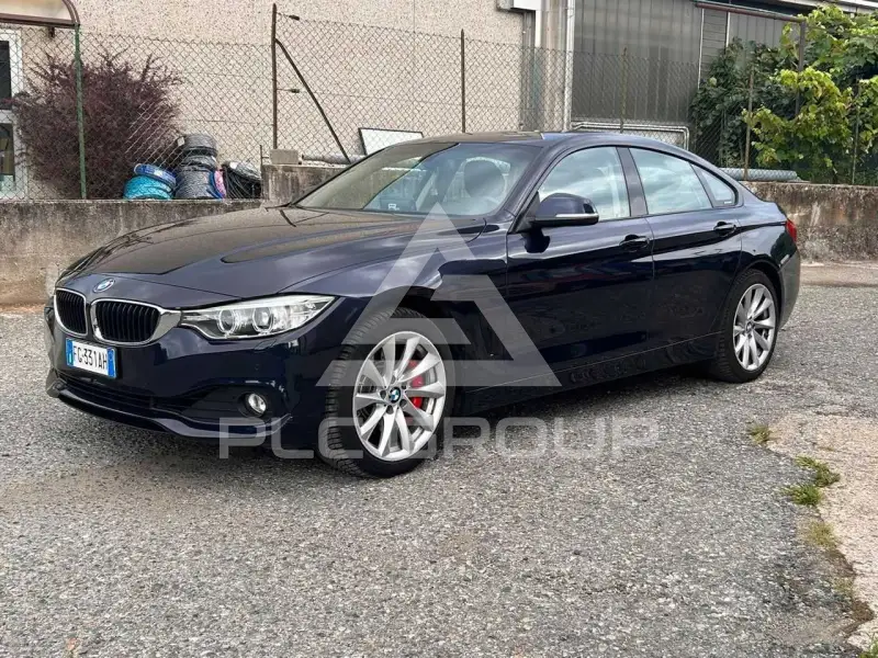 2016 BMW Other