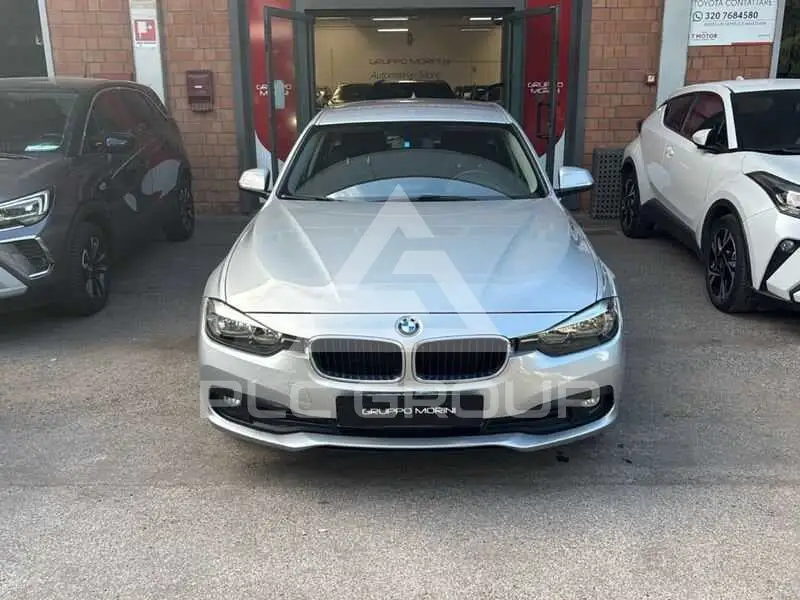 2016 BMW Other