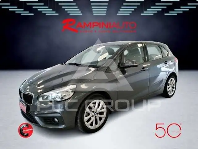 2016 BMW Other