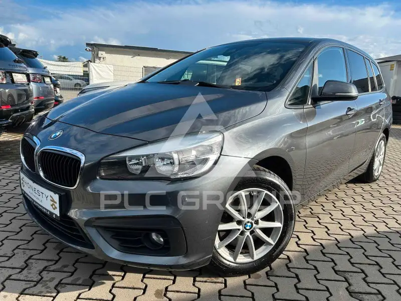 2016 BMW Other
