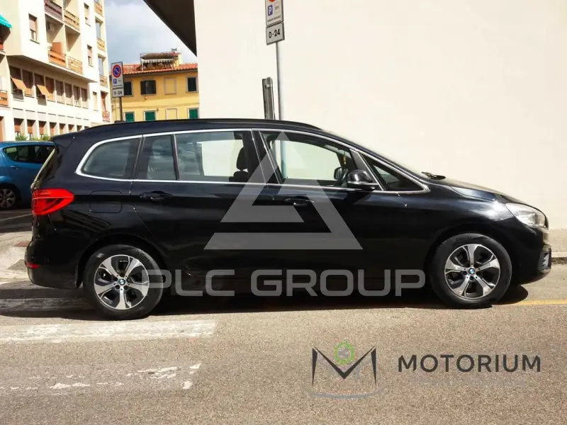 2016 BMW Other