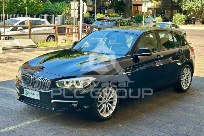 2016 BMW Other