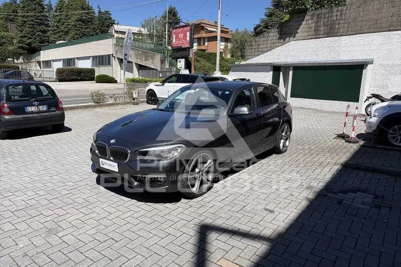 2016 BMW Other