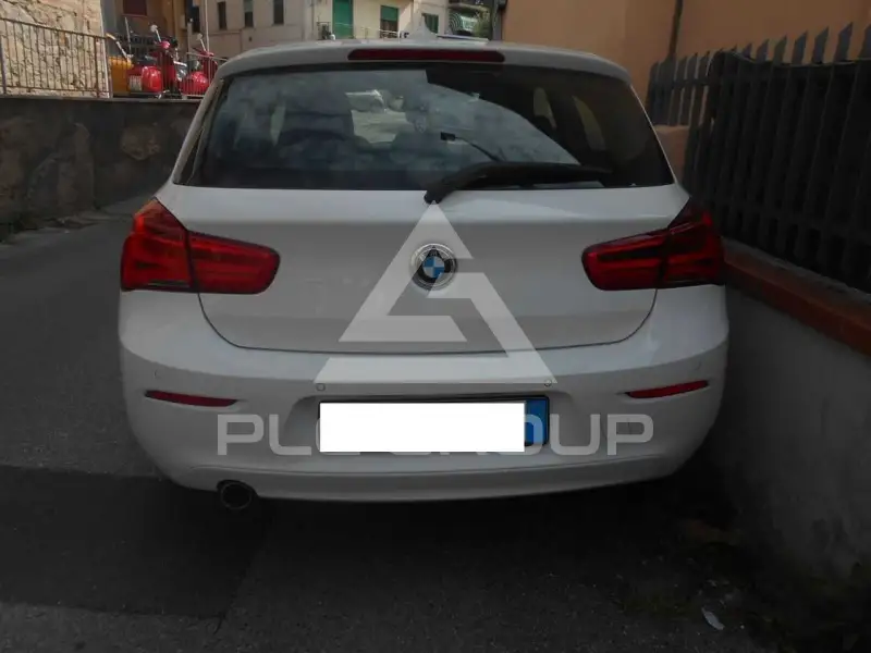 2016 BMW Other