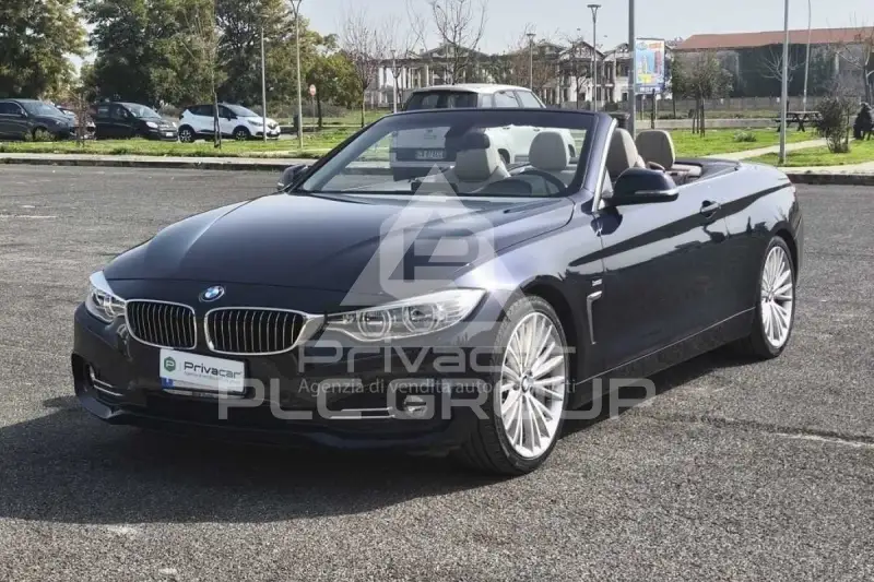 2016 BMW Other