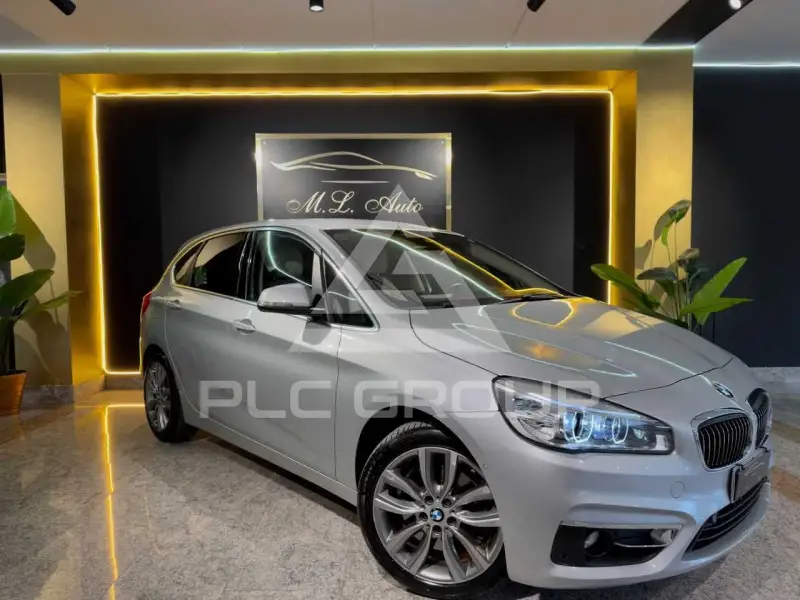 2016 BMW Other