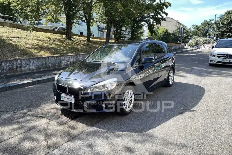 2016 BMW Other