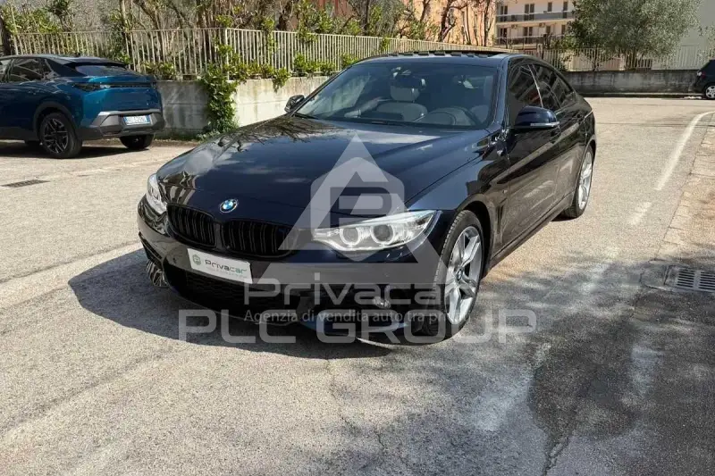 2016 BMW Other