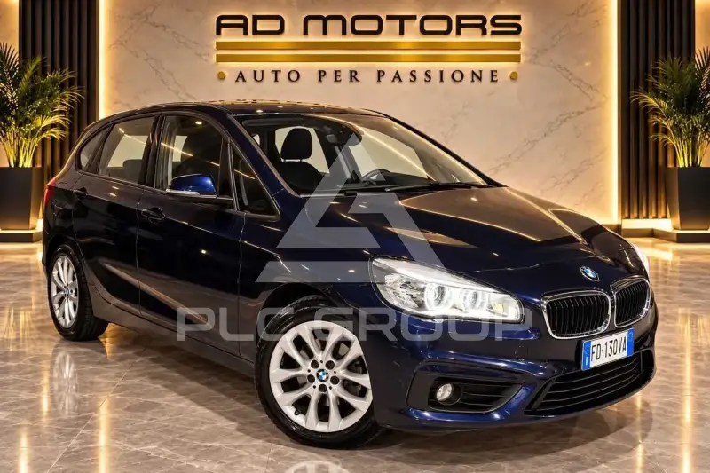 2016 BMW Other