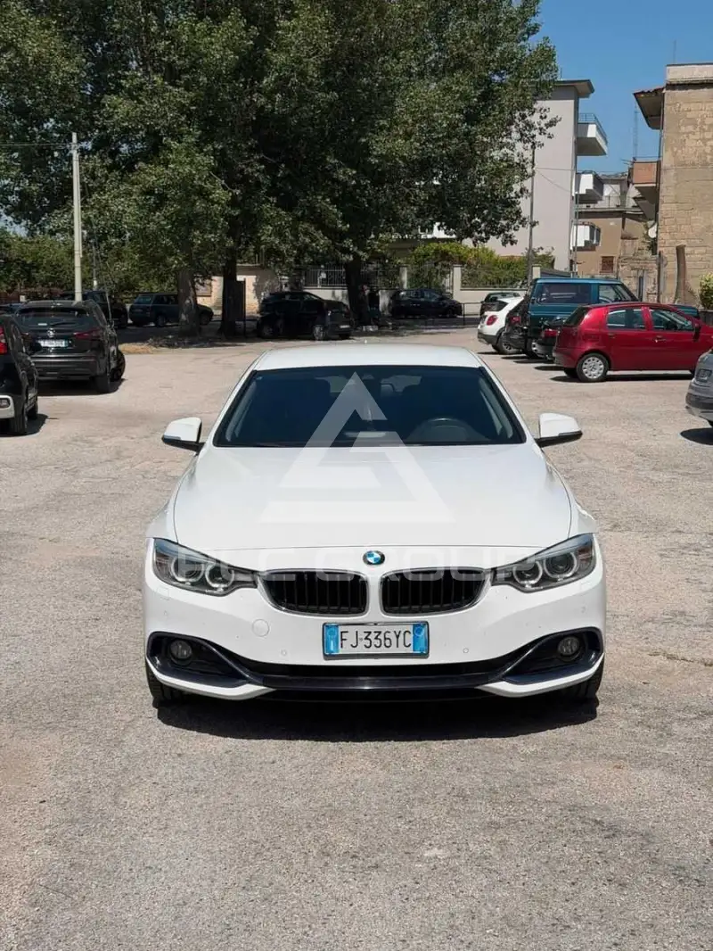 2016 BMW Other