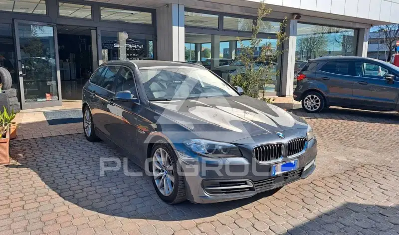 2016 BMW Other