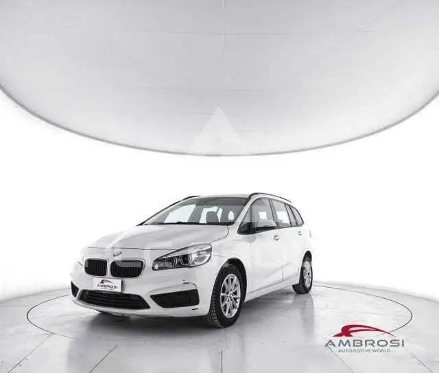 2016 BMW Other