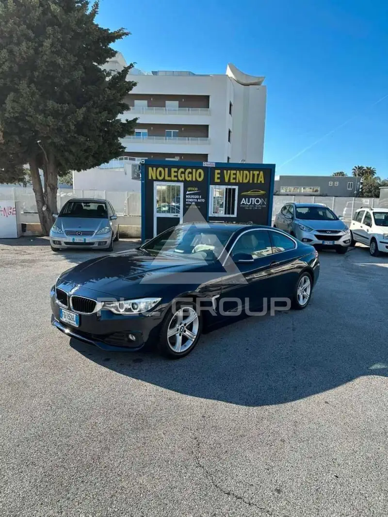 2016 BMW Other