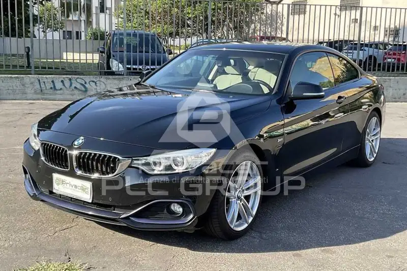 2016 BMW Other