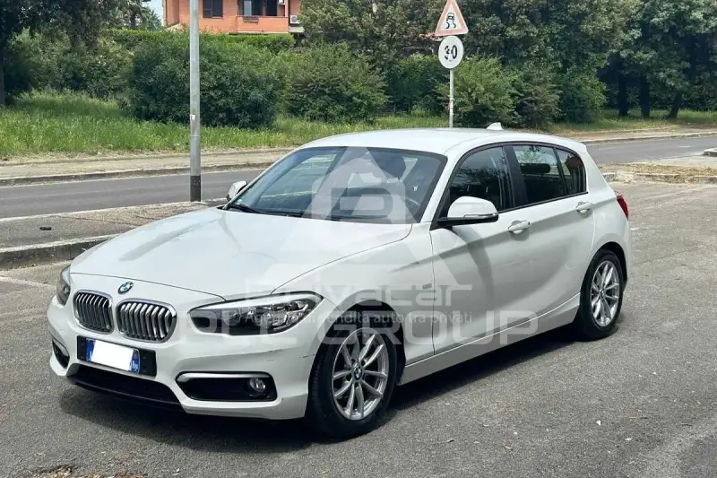 2016 BMW Other