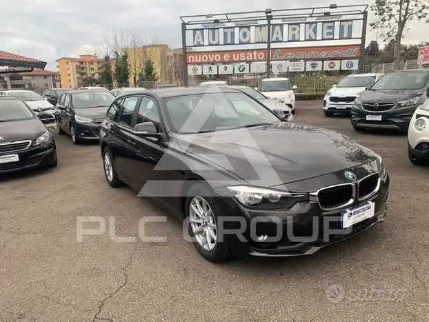 2016 BMW Other