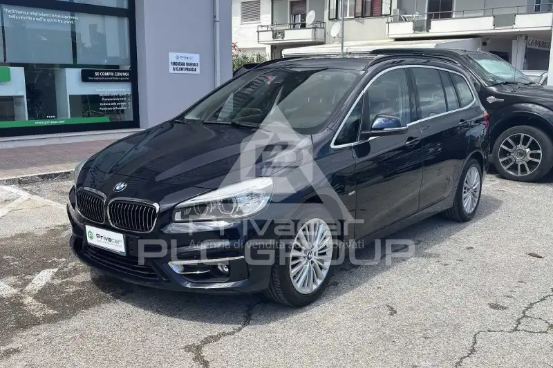 2016 BMW Other