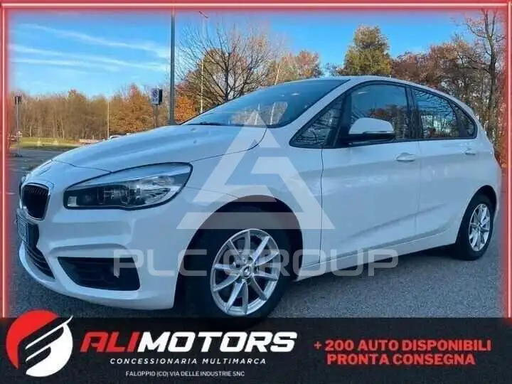 2016 BMW Other