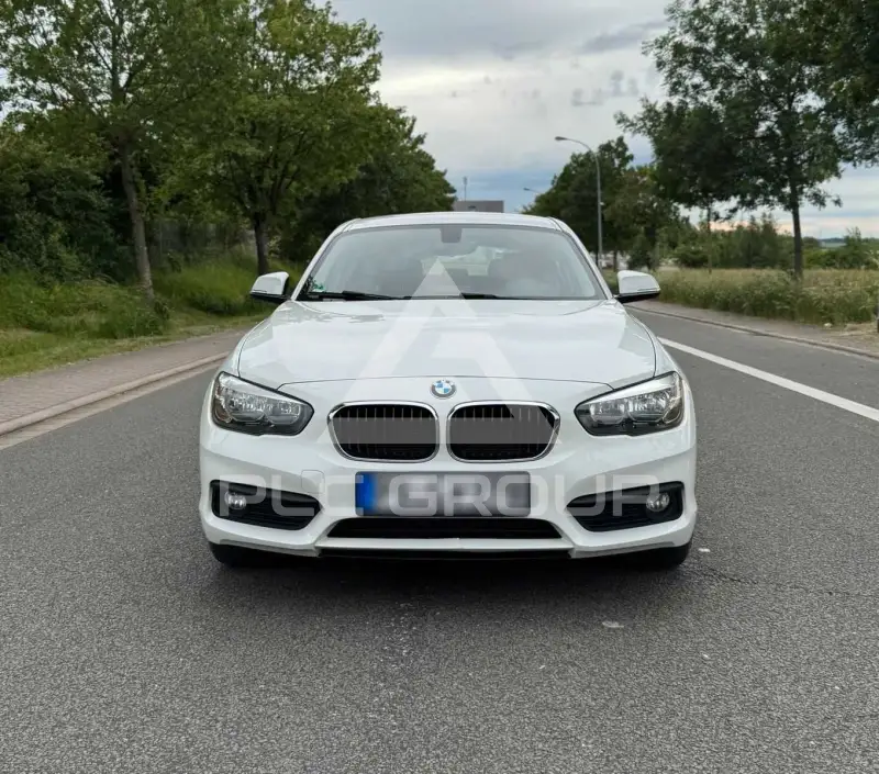 2016 BMW Other