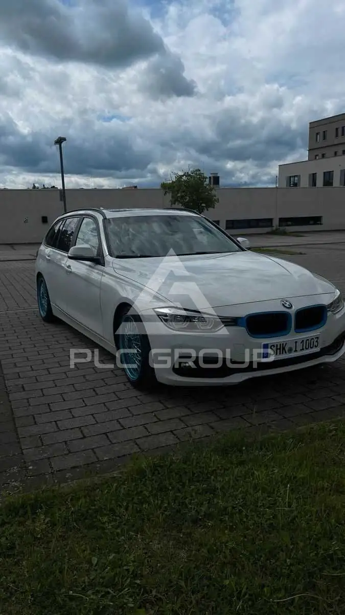 2016 BMW Other