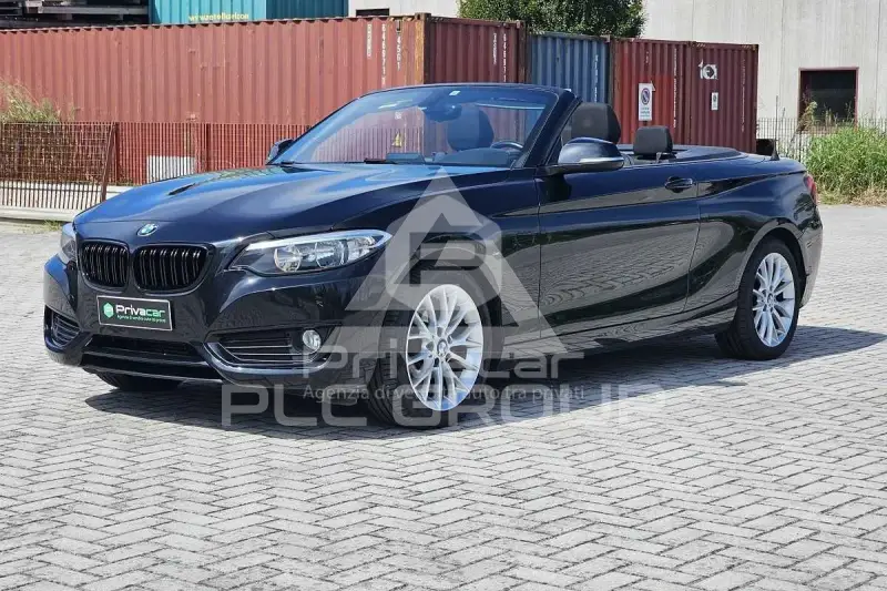2016 BMW Other