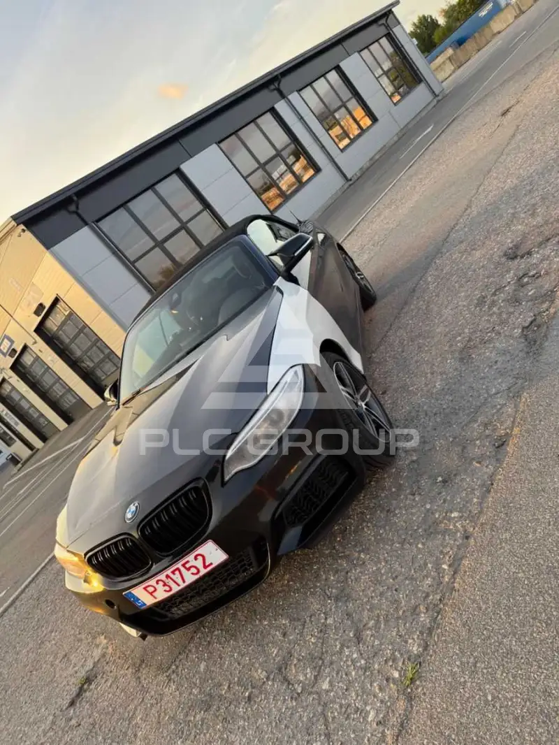 2016 BMW 220