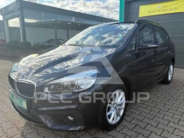2016 BMW 2 Series