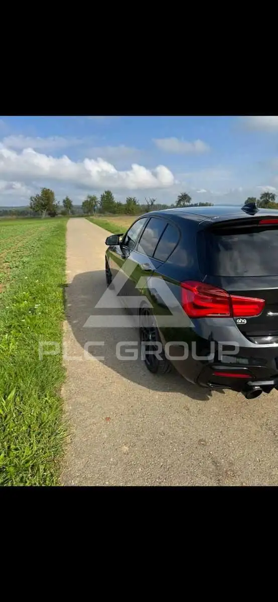 2016 BMW 140M