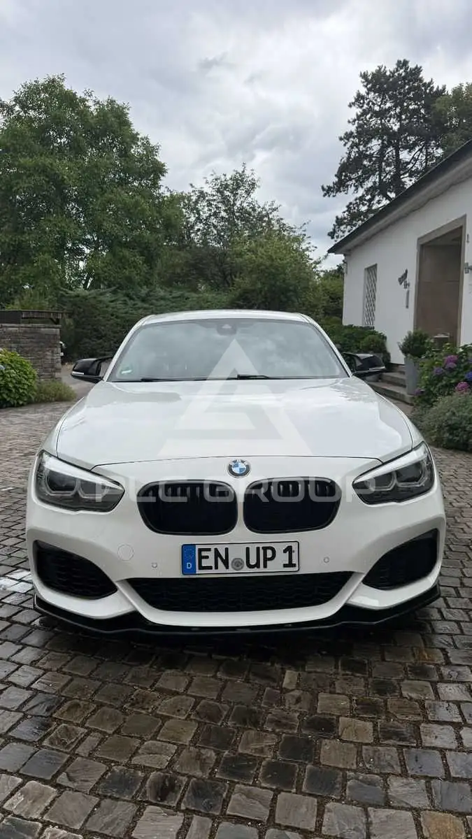 2016 BMW 140M