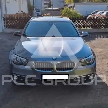 2016 BMW 530