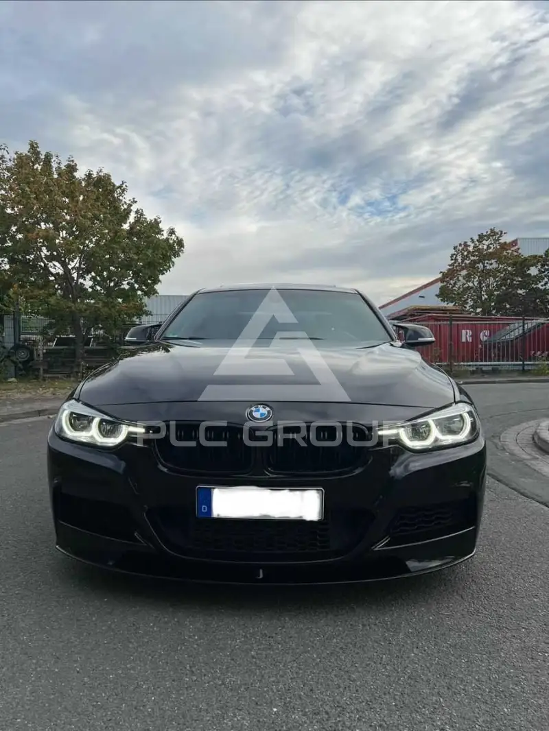 2016 BMW 328