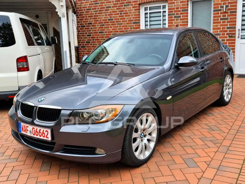 2016 BMW 328
