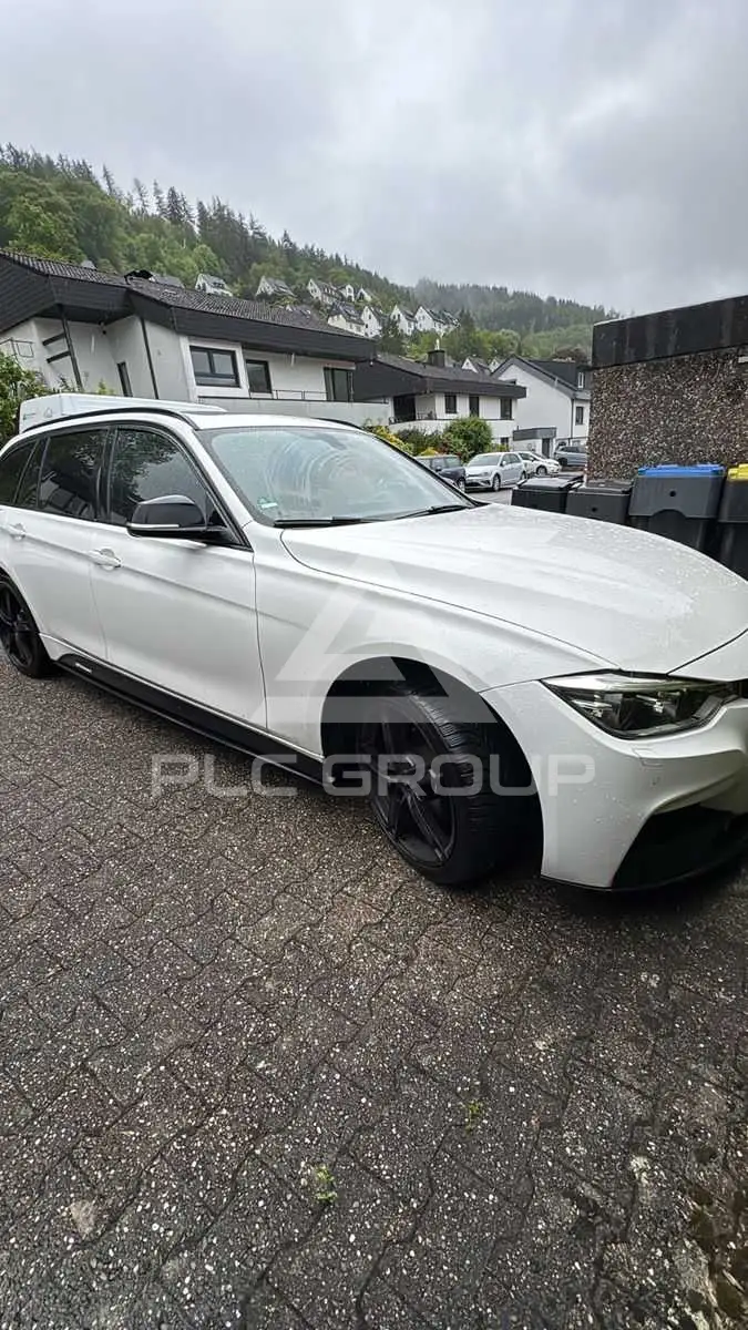 2016 BMW 328