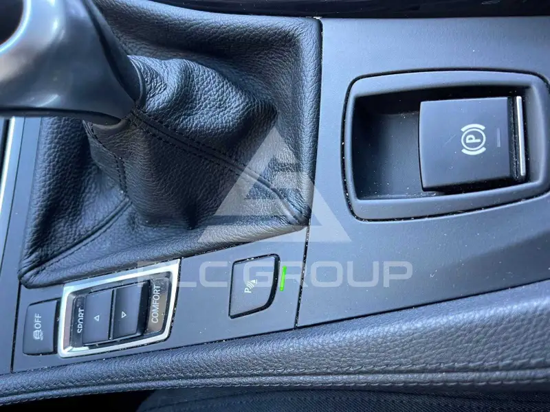 2016 BMW 528