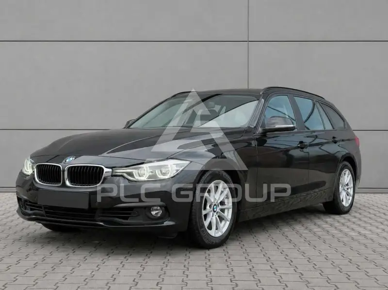 2016 BMW 335