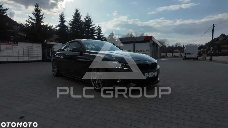 2016 BMW 435