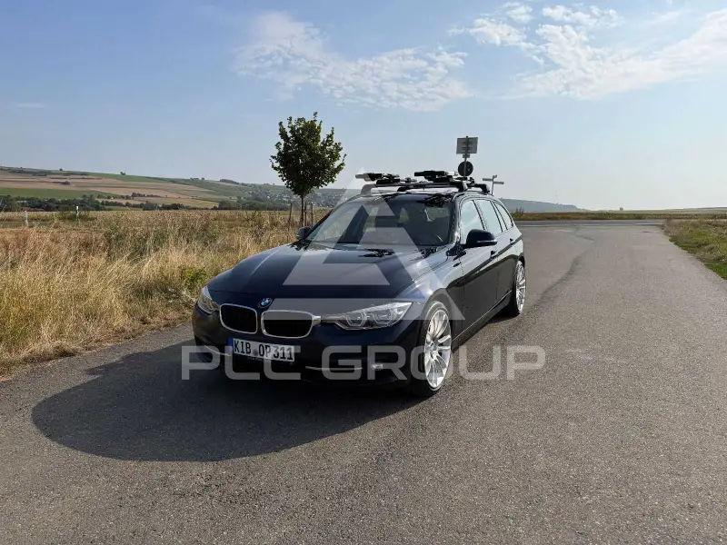 2016 BMW 330
