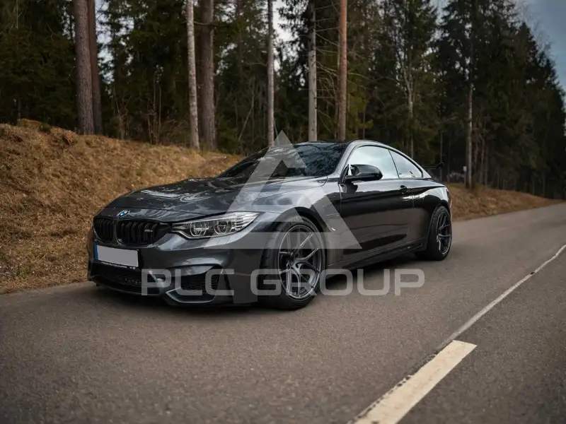 2016 BMW M4