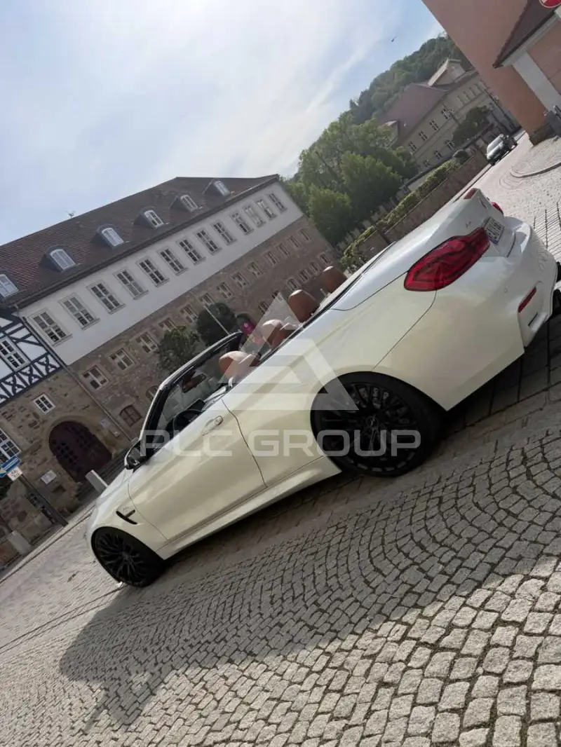 2016 BMW M4