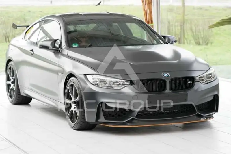 2016 BMW M4
