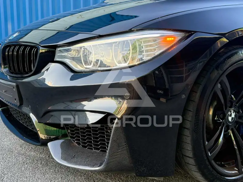 2016 BMW M4