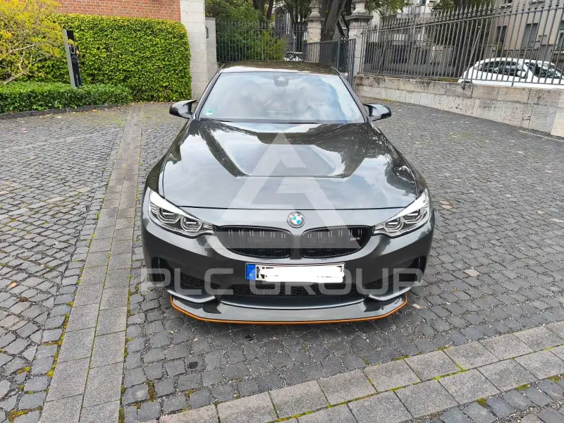 2016 BMW M4