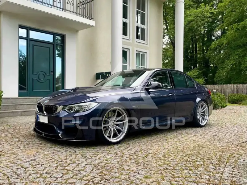 2016 BMW M3