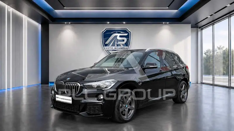 2016 BMW X1
